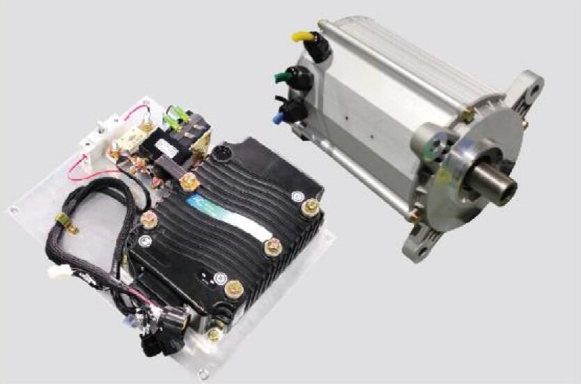 電動觀光車觀光車電驅系統(tǒng)